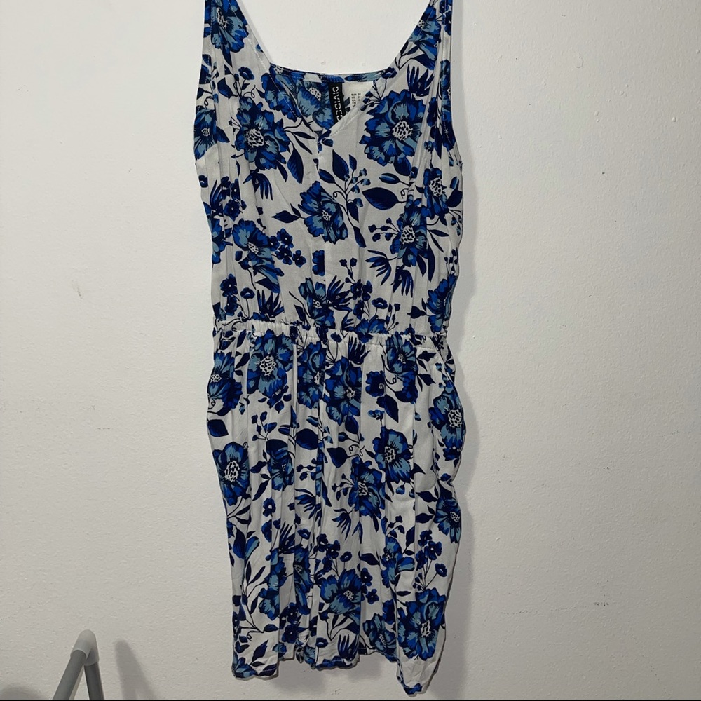 h&m romper